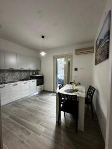 Taormina beach apartment