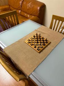 Bellavista Modern Comfort, 3 Balcony, Family Apartment with Wi-Fi