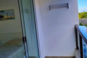 Solaris 6 - duplex 2 quartos 10 mn a pé da praia