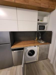 Apartman Bužanova II 