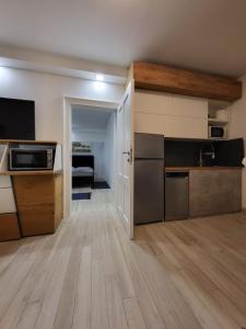 Apartman Bužanova II 