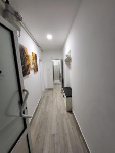 Apartman Bužanova II 