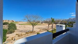 Tranquil sunny apartment las Terrazas de la Torre Golf Resort Spain
