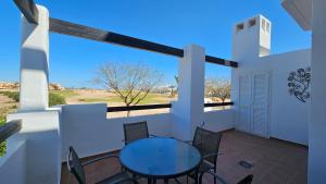 Tranquil sunny apartment las Terrazas de la Torre Golf Resort Spain