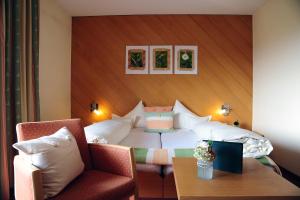 Hotel Restaurant Mohren