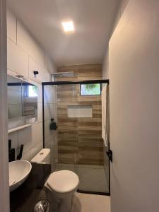 Casa completa há 10 minutos da praia