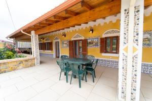 Casa Torre das Andorinhas