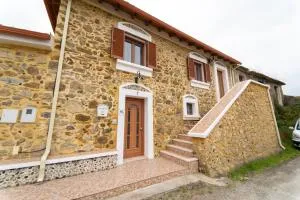 Casa Torre das Andorinhas - Cela