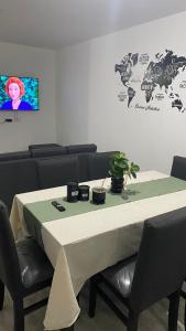 Hospedaje Oncativo - Guillermina