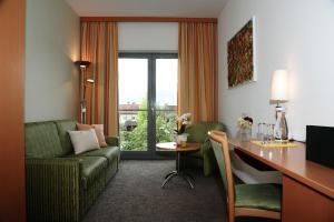 Hotel Restaurant Mohren