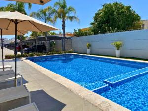 Confortable y Muy Tranquilo - Residencial Coto Mareta 14