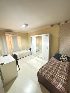 Apartamento Vila Santa Cecília - Vila Santa Cecilia - Volta Redonda- RJ