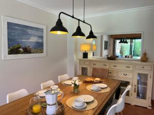 Exclusiva casa en playa América, cerca de Baiona