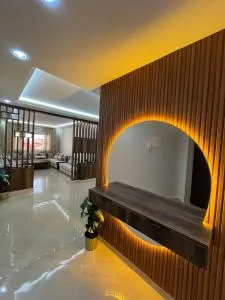 Appartement élégante vue sur mer - 纳祖尔