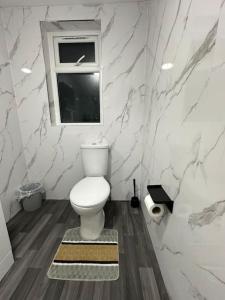 Newly decorated Studio Flat