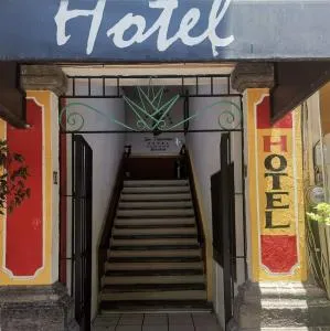 Hotel San Francisco Tequila - Etzatlán