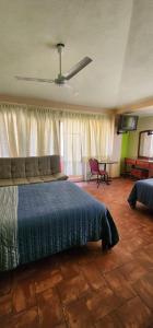 Hotel San Francisco Tequila