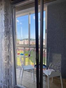 Stadio apartments Shkoder