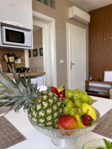 Stadio apartments Shkoder