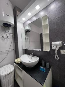 Stadio apartments Shkoder