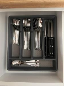 Stadio apartments Shkoder