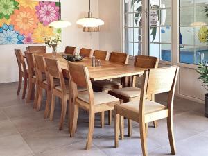 12 person holiday home in Væggerløse