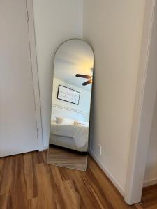 The Garden Room at Galleria