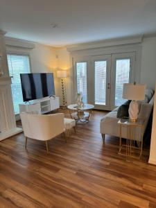 The Garden Room at Galleria