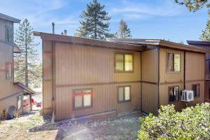 Katherine Court Townhouse