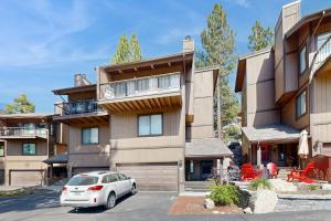 Katherine Court Townhouse