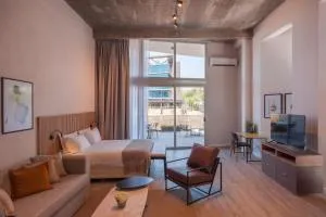 Disfrutá Pilar en este Extraordinario Studio P28 - 托尔图吉塔斯