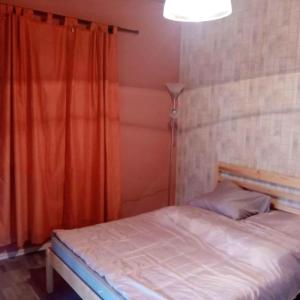 Holiday home in Balatonbereny 49194