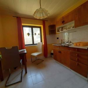 Holiday home in Balatonbereny 49194