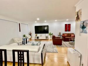 Luxury House near China and Ocean Beach - 4hvězdičkové hotely ve městě San Francisco