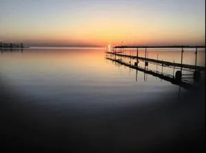 Cozy Cabin on Sunset Bay - Mille Lacs Lake - Isle
