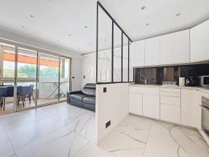 2 pièces 35 m2 + 1 véranda