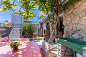 Holiday home in Cres - Insel Cres 47403
