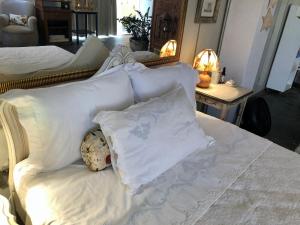 Body & Mind Beautiful - Suites Elegantes e Charmosas