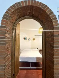 Mini depa Bernal - 加尔潘