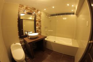 La Estancia de la Abuela Cusco Hotel