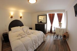 La Estancia de la Abuela Cusco Hotel