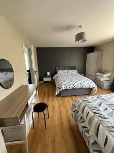 Apartment in Kilcar - 基利贝格斯