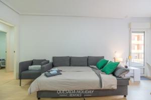 100mt to beach apartment centre Torrevieja