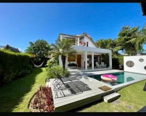 Villa leon azul - Santa Bárbara de Samaná