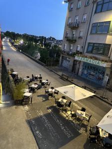 Apartamento Puente Romano