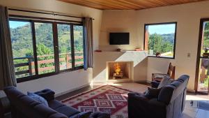 Casa Sossego na Montanha