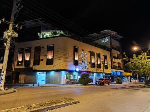 Hotel Quarta Avenida