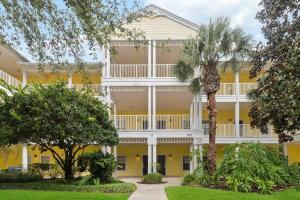 Bahama Bay- Condo 3 bedrooms first floor