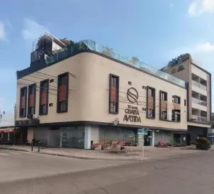Hotel Quarta Avenida - Ayapel