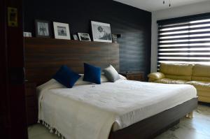 Casa Gran Plaza, Hermosas y Cómodas Habitaciones en el Corazón de Guadalajara